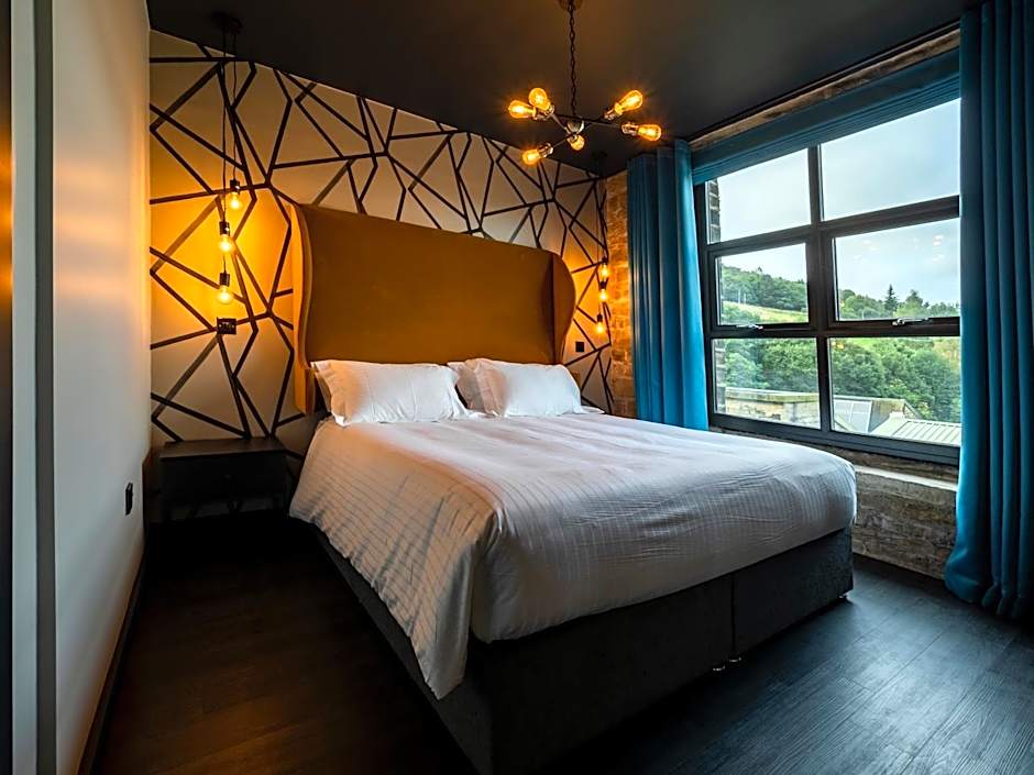 Bowers Mill Aparthotel