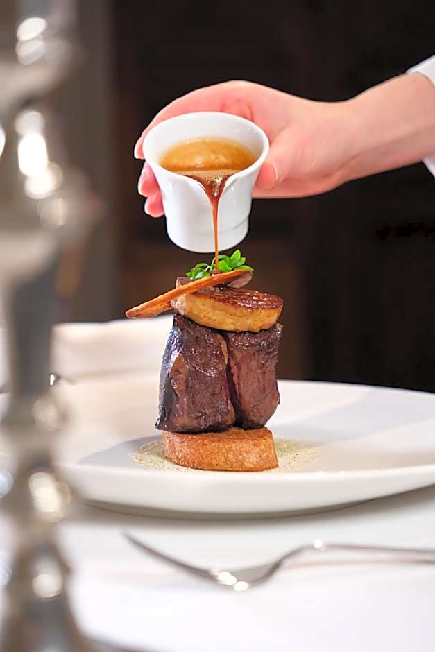 Château Sainte-Sabine