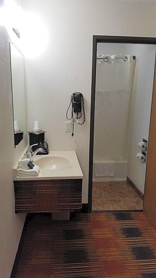 Americas Best Value Inn And Suites Nevada