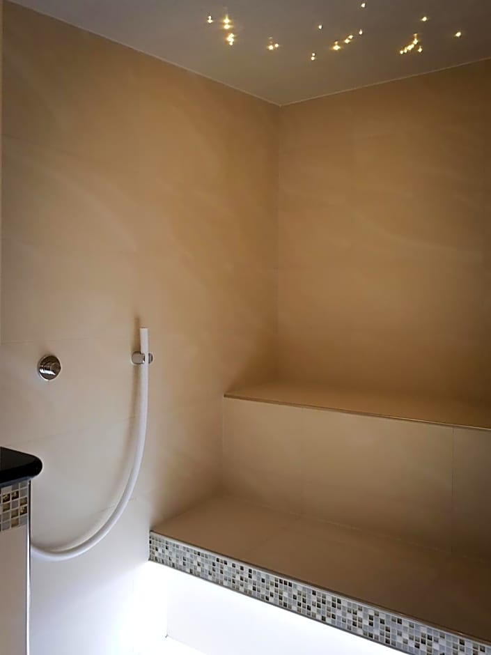 Astralis Hotel Domizil