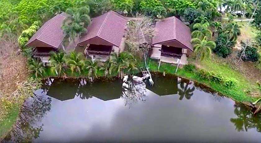 Nicslongstay Hotel