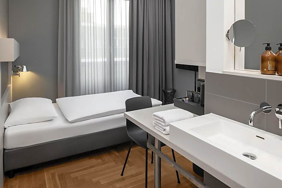 Hotel AMANO Rooms & Apartments