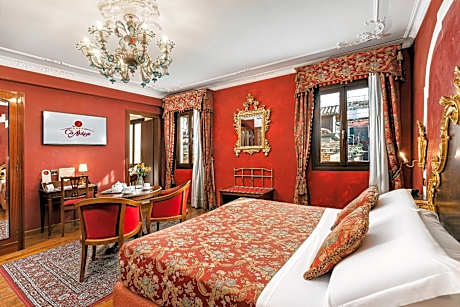 Hotel Ca' Alvise