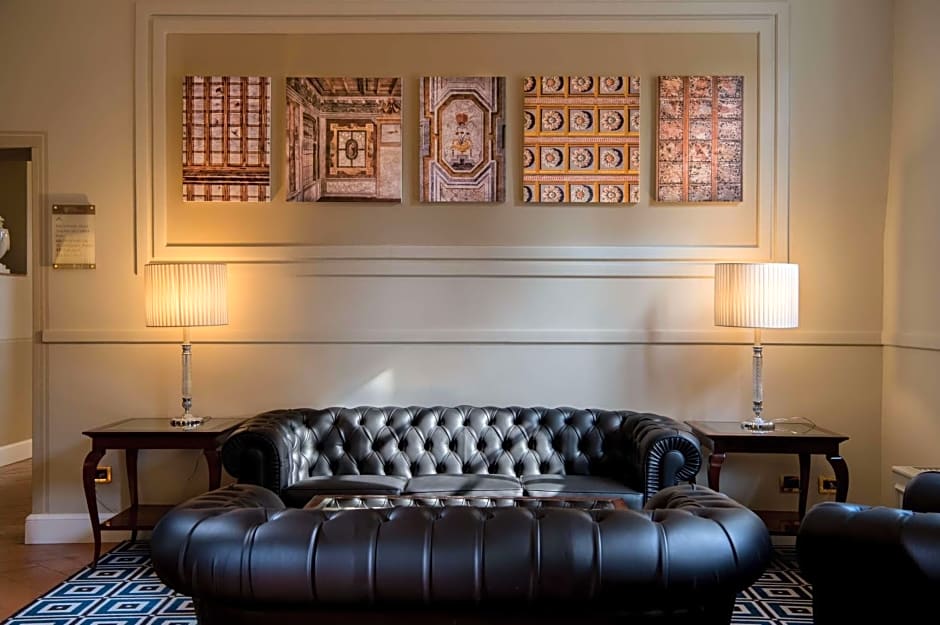 Grand Hotel Villa Torretta Milan Sesto, Curio Collection