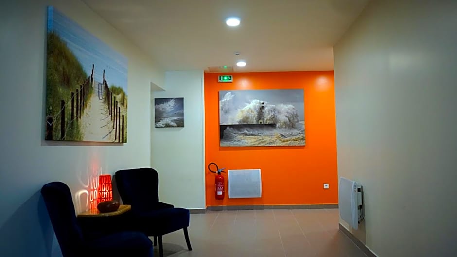 Hotel Vauban