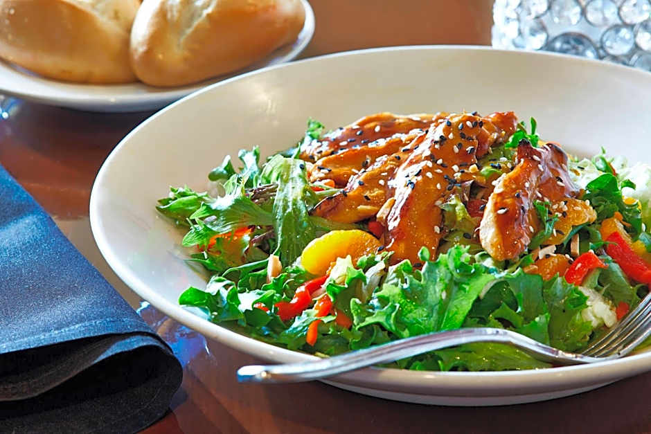 Courtyard by Marriott Bloomington by Mall of America