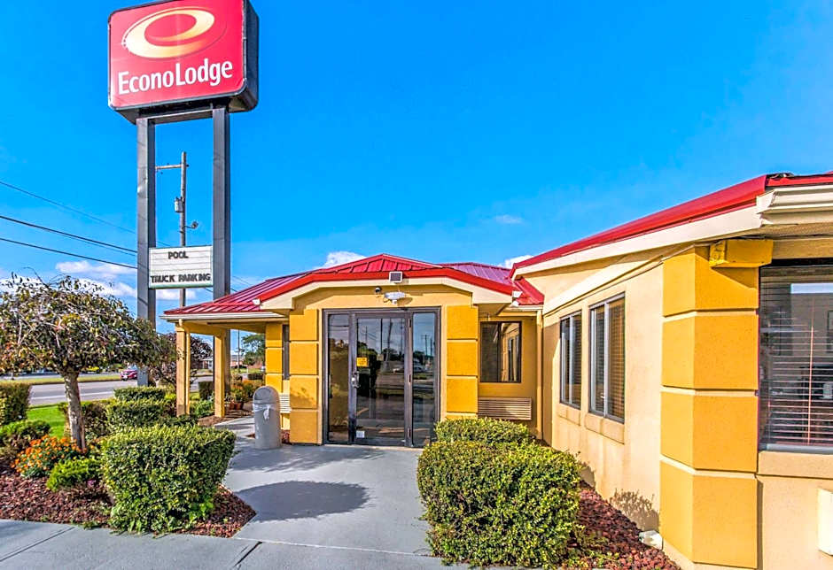Econo Lodge Norwalk