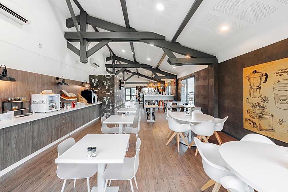 Best Western Portes d’Aquitaine Agen Sud