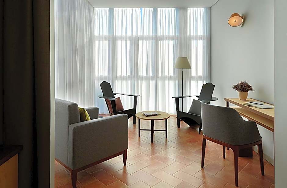 Abrigo da Montanha Hotel Rural