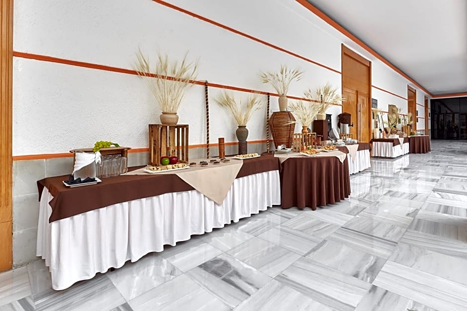 Copacabana Beach Hotel Acapulco