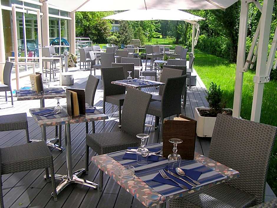 Hotel & Spa Marina d'Adelphia