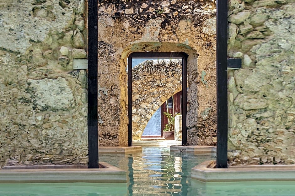 Hacienda Campeche By IHG
