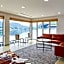 Parotia waterhouse hotel