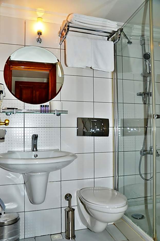 Safran Hotel