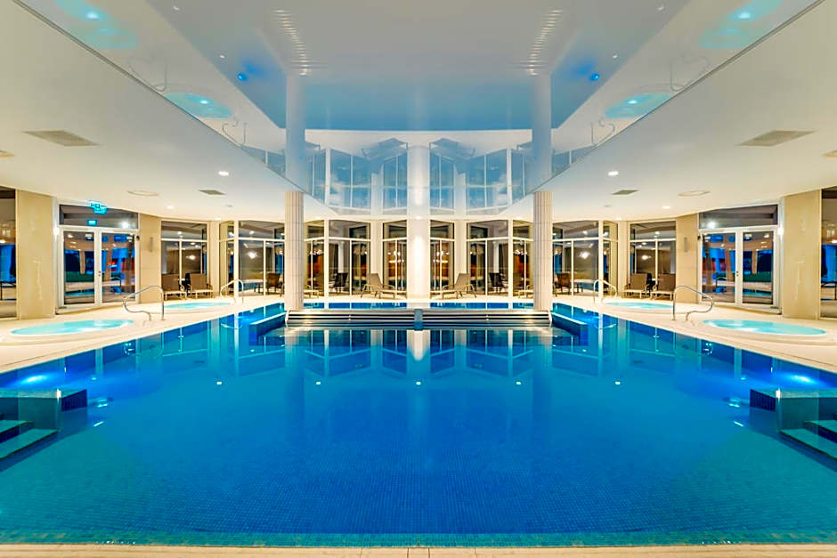 Crystal Mountain Hotel Wisła