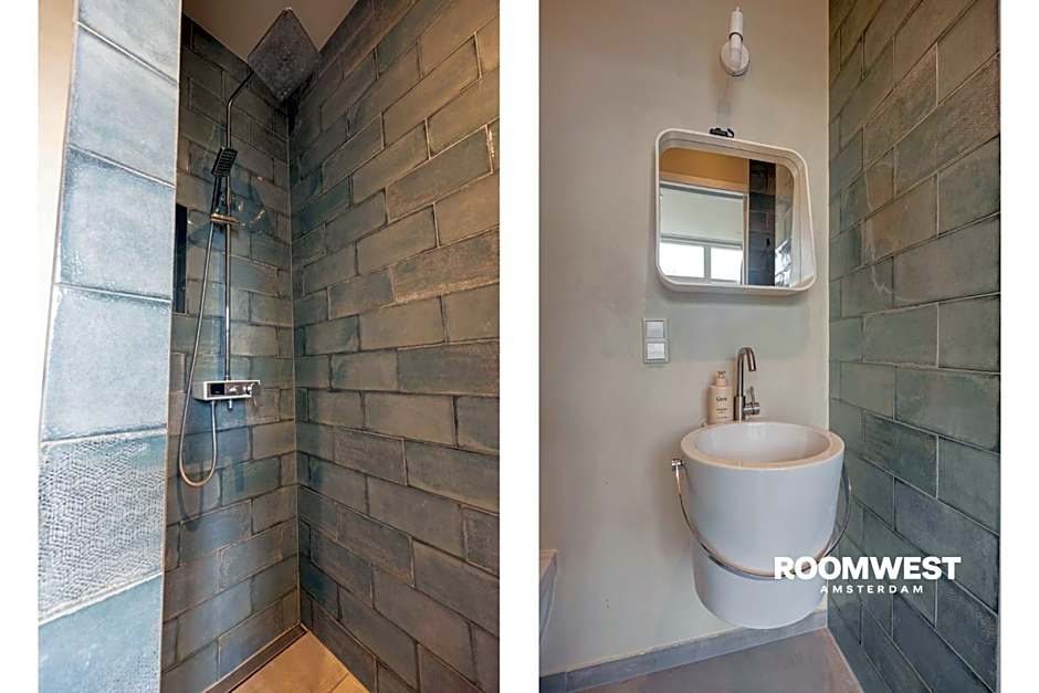 RoomWest Amsterdam