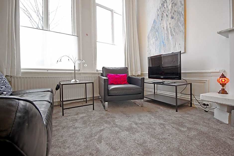 Cozy Jordaan canalhouse near Anne Frank House