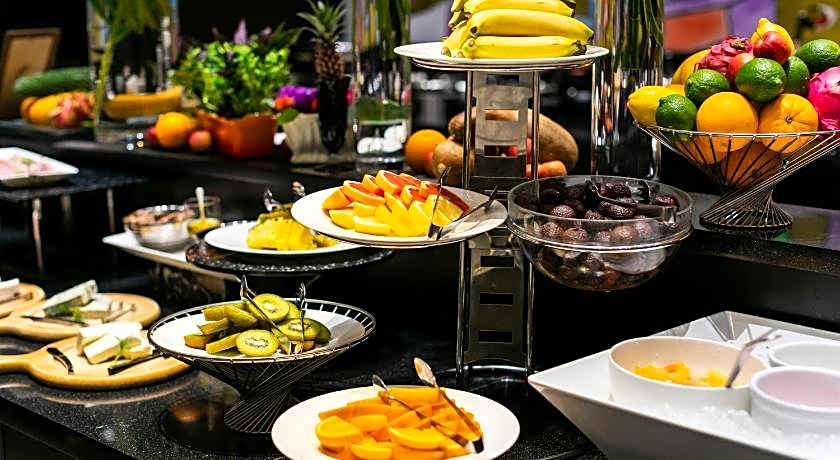 Rihga Royal Gran Okinawa Hotel