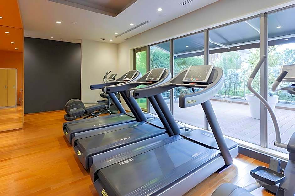 Mitsui Garden Hotel Kashiwa-No-Ha / Chiba