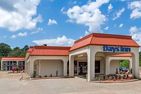 Days Inn by Wyndham Pearl/Jackson Airport