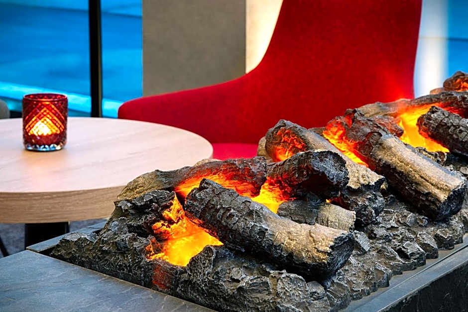 Holiday Inn Express Karlsruhe - City Park By IHG