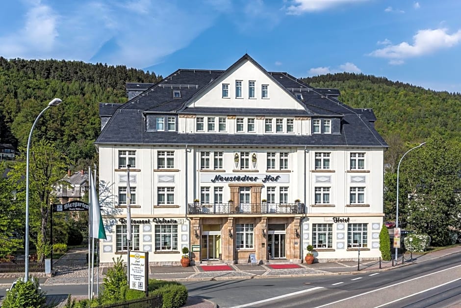 Hotel Neustädter Hof