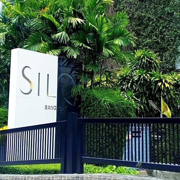 SilQ Boutique Hotel Bangkok