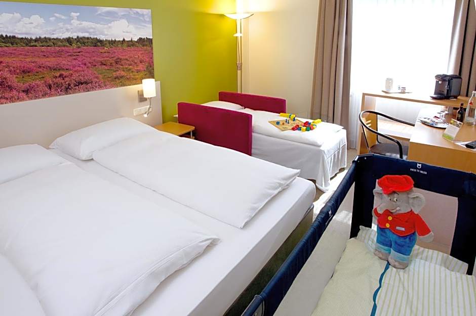 Anders Hotel Walsrode