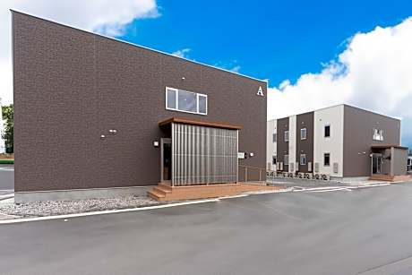 Queendom Karatsu Hotel