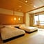 Ikaho Onsen Ryokan Hibikino