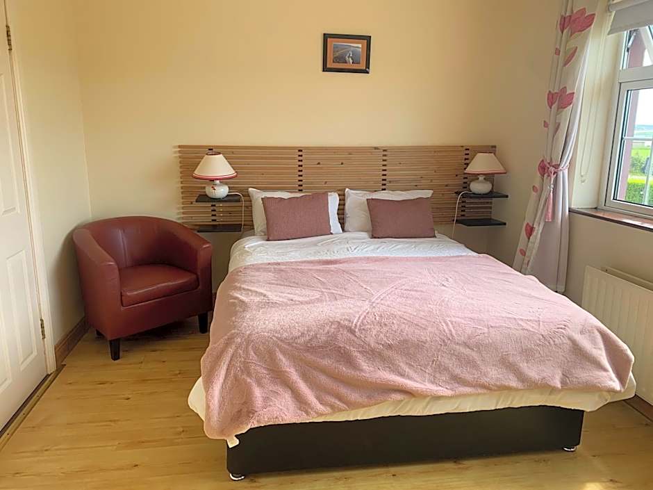 Foto 1 di 2 di 1 Queen Bed