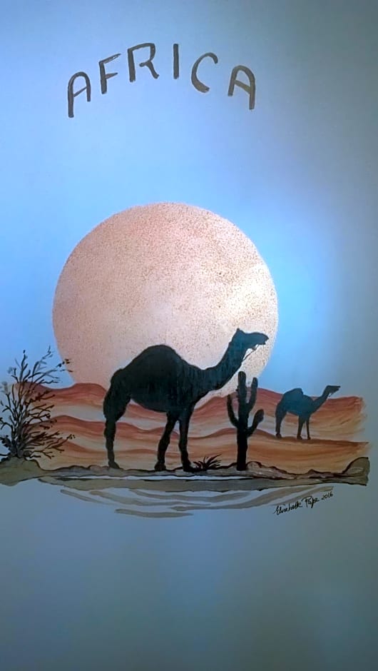 Bed and Breakfast Angolo Fiorito