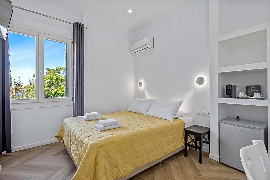 Kamelia Hotel