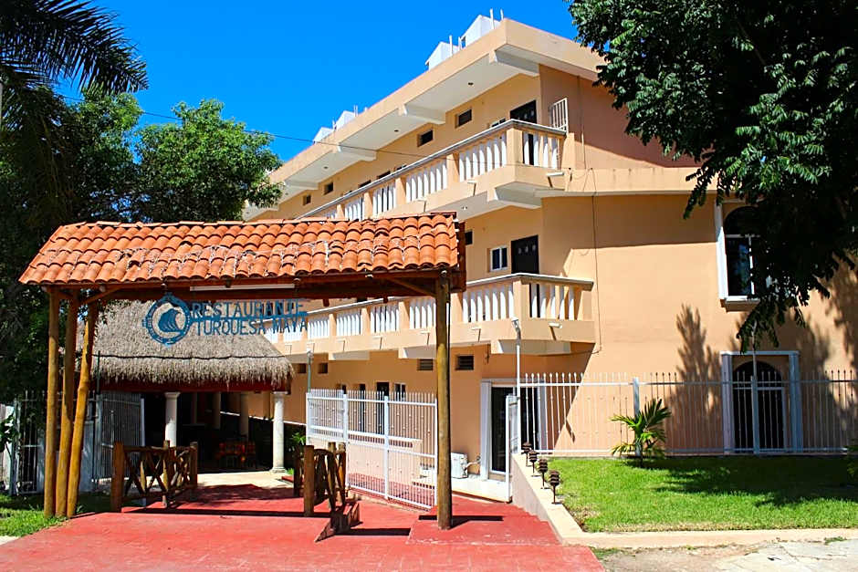 Hotel Turquesa Maya