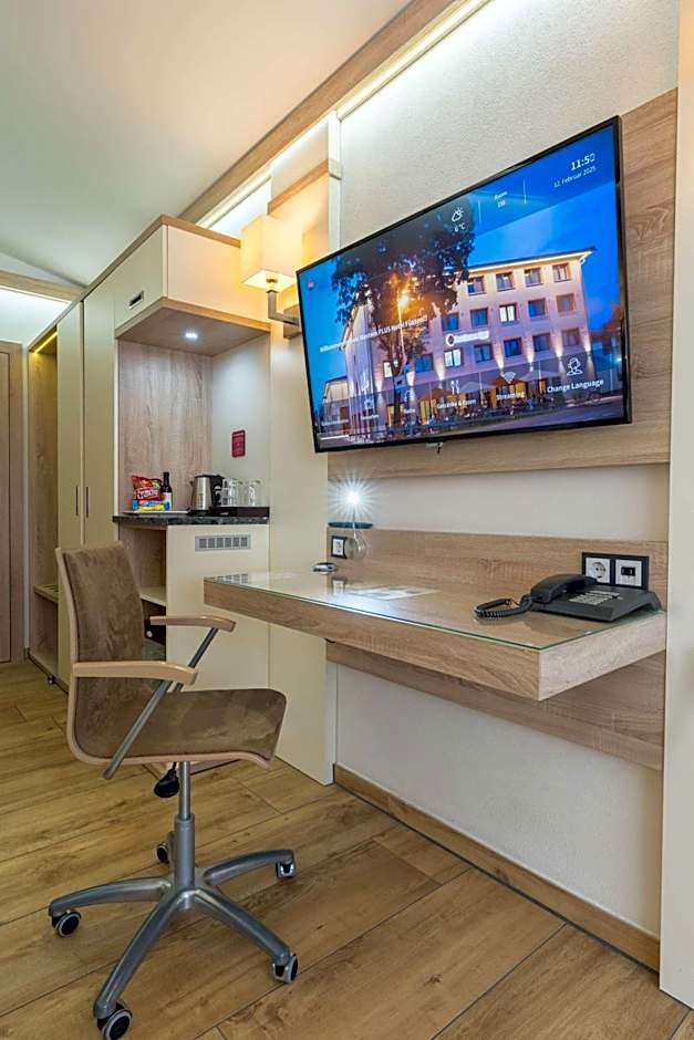 Best Western Plus Hotel Fussen