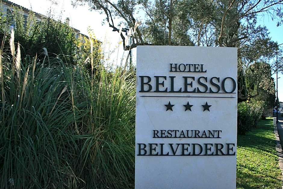 Hôtel Belesso