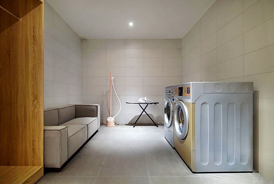 Holiday Inn Express Ulanqab Jining By IHG