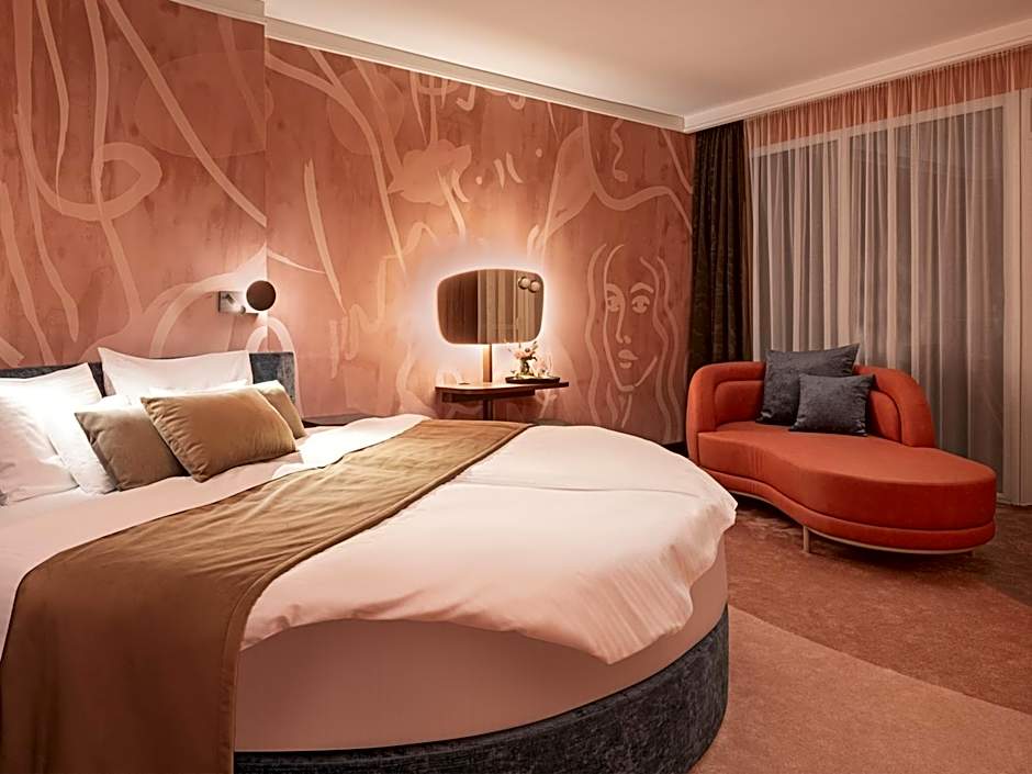 Spirit Hotel Thermal Spa