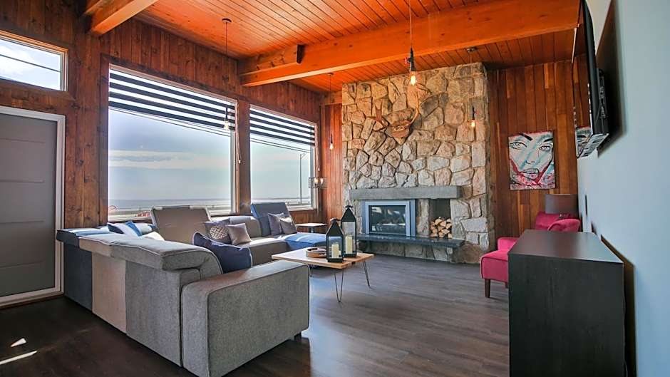 Hostellerie Baie Bleue