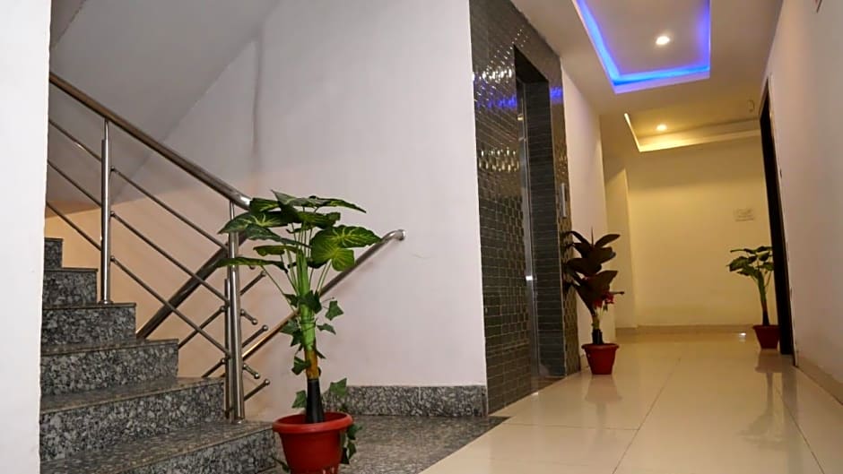 Hotel Magadh Regency By WB Inn