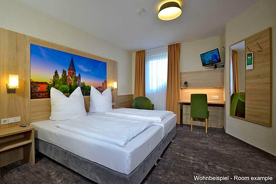 DORMERO Moselhotel Koblenz-Alken