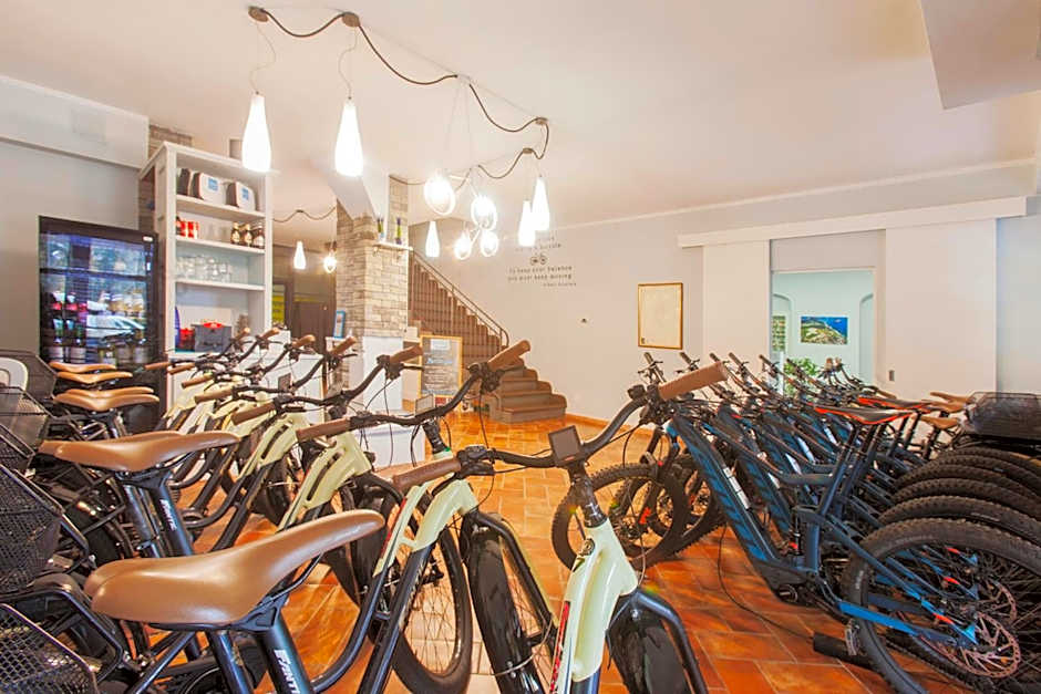 Bike&Boat Argentario Hotel