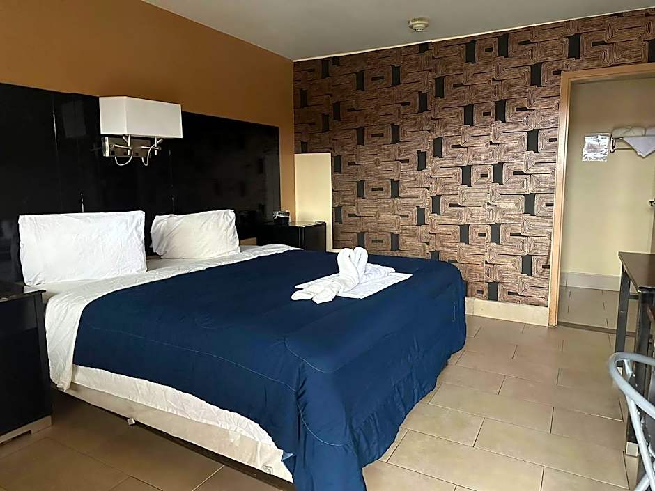 Circle Motor Lodge