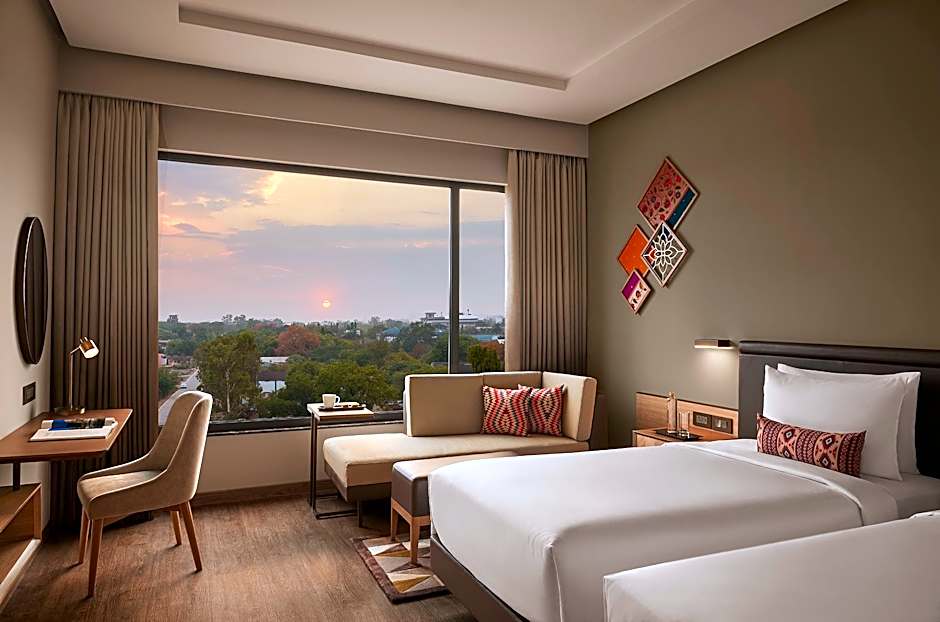 Hyatt Place Aurangabad Airport
