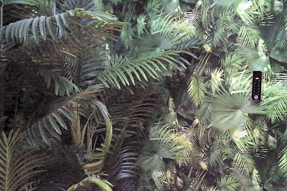 The POD Suite Hostel Village