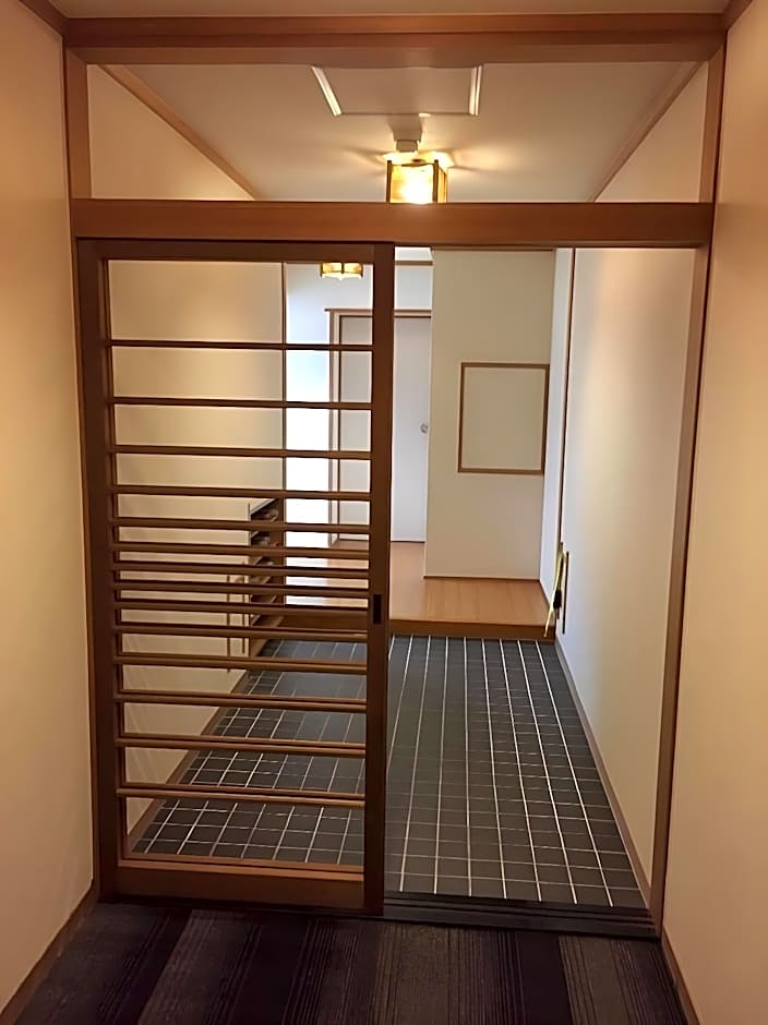 Shimabara Station Hotel