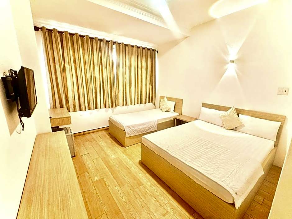 Hotel Sunny Saigon