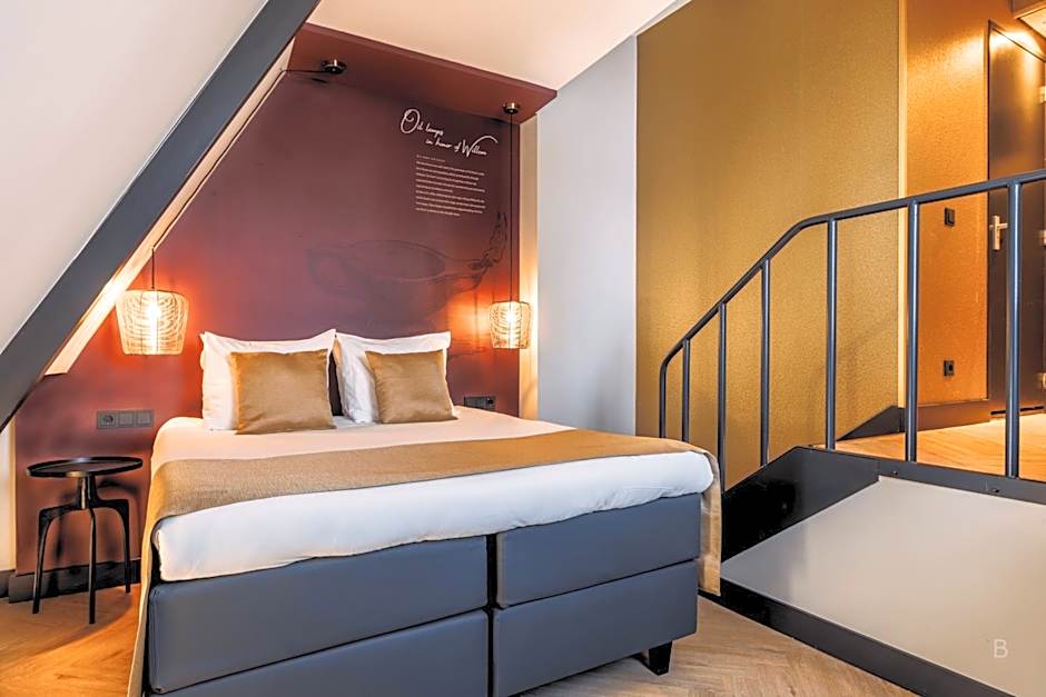 Hotel Die Port Van Cleve