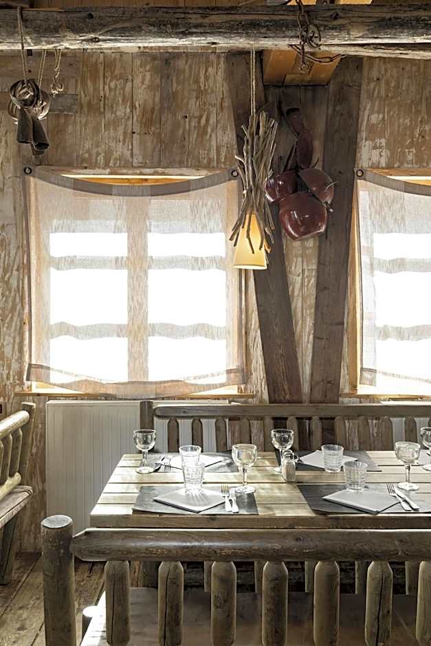 Résidence Les Balcons de Val Cenis Village