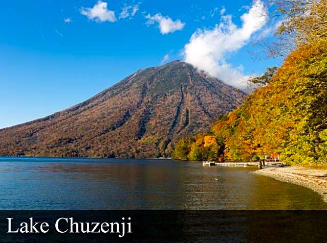 B&B Izumi Nikko